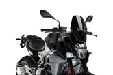 Buy Puig windscreen for BMW at Riderz Planet
